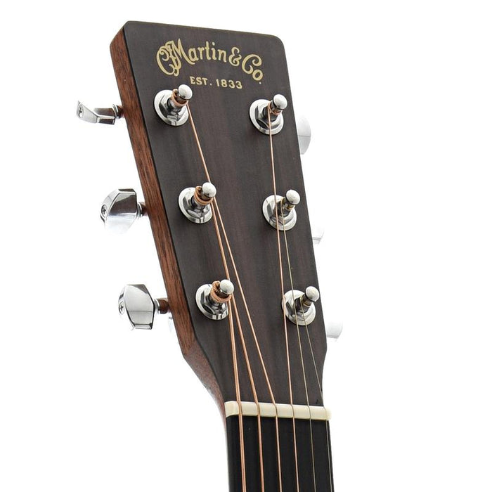 Martin Road Series DCRSG Cutaway Acoustic Electric Guitar