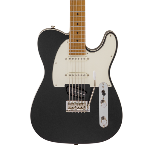 Reverend Pete Anderson Eastsider PA-3 Baritone Guitar Satin Black