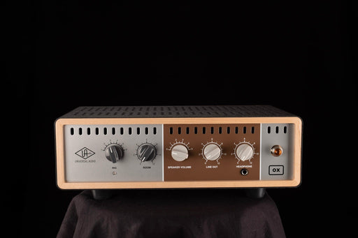 Used Universal Audio Ox Top Box Power Attenuator