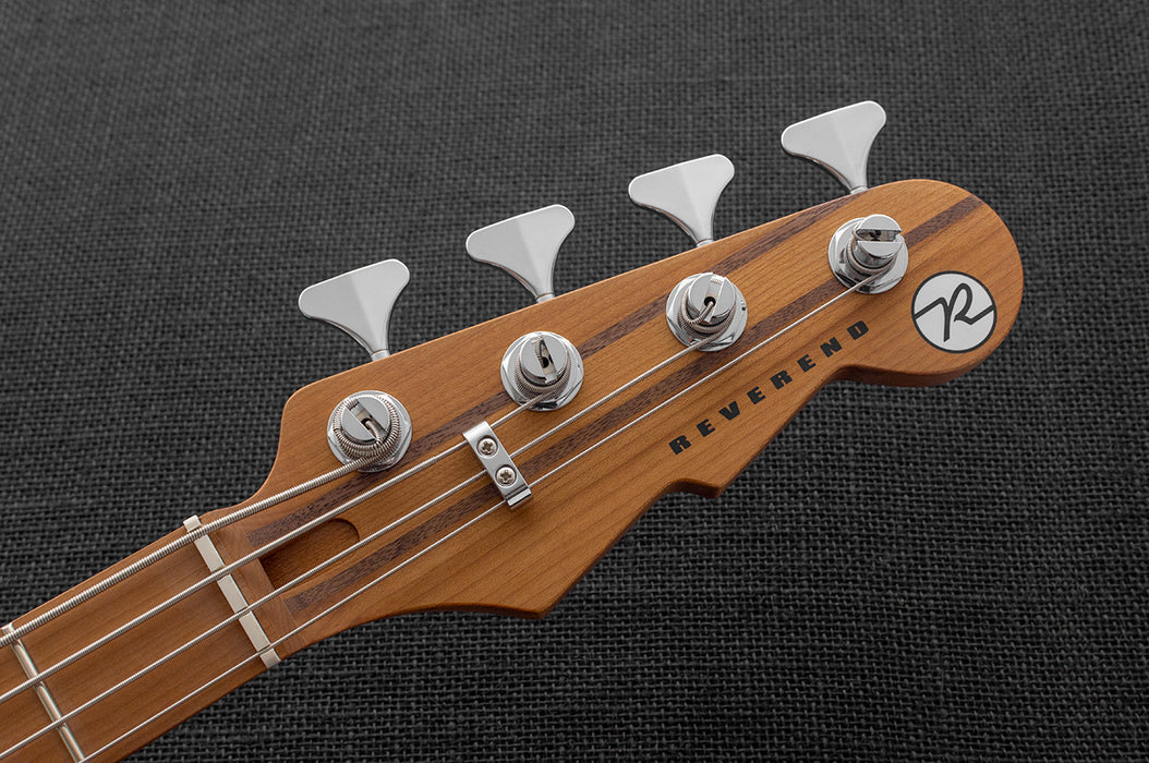 未使用 reverend guitars raymond bass エレキベース savingssafari.com