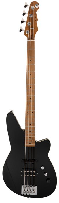 reverend guitars/raymond bass エレキベース | www.gamescaxas.com