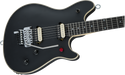EVH Wolfgang® USA Edward Van Halen Signature, Ebony Fingerboard, Stealth Electric Guitar