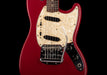 Vintage 1966 Fender Mustang Dakota Red with OHSC