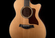 Taylor 614ce Acoustic Electric Guitar With Case..