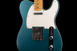 Fender Custom Shop Limited Edition 50's Twisted Telecaster Custom Journeyman Relic Aged Ocean Turquoise