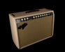 Pre-Owned 2018 Vintage Sound Amps Vintage 35 1x12" Blonde Guitar Amp Combo W/ Original Cover