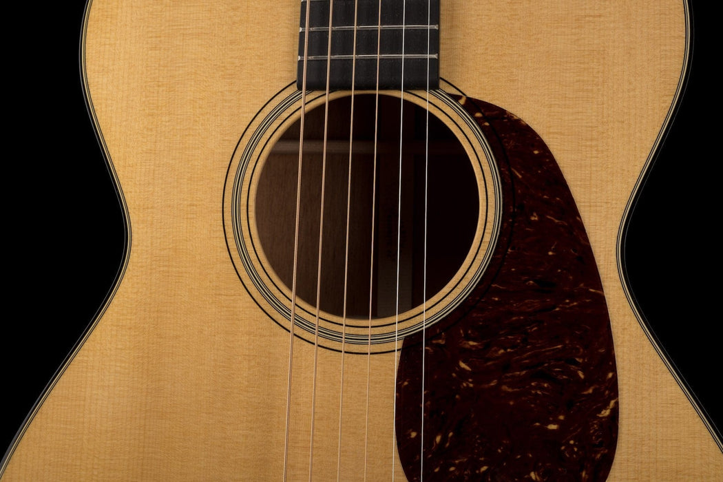 Martin 0-18 Sitka Spruce Top Acoustic Guitar