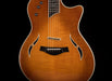 Used Taylor T5 C1 Standard Tobacco Sunburst with OHSC