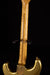 Used '96 Fender Custom Shop 50th Anniversary Diamond Dealer Stratocaster Cunetto Relic Aztec Gold