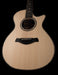 Taylor Builder's Edition 912ce Acoustic Electric Guitar