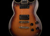 Pre Owned 1981 Yamaha SG-1000 Brown Sunburst Electric Guitar With Gig Bag