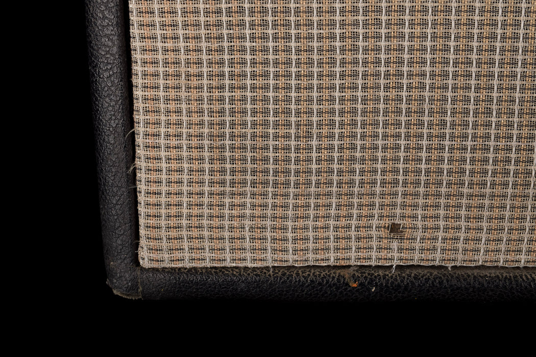 Used 1970's Fender Champ Guitar Amp Combo