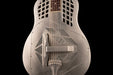 Pre Owned 2008 National Resophonic 20th Anniversary V.S. Silver Tricone Resonator