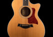 Pre Owned Taylor 414CE LTD Acoustic Electric Guitar With Case