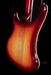 Used 2014 Rickenbacker 4003 Stereo Bass Guitar FireGlo with OHSC