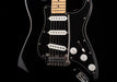 Used G&L Legacy Tribute Series Black Electric Guitar With Gig Bag
