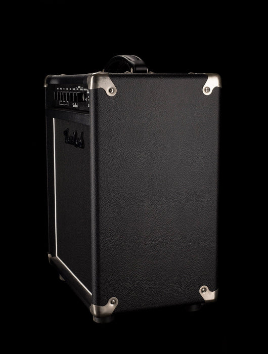 Pre Owned Two-Rock Studio Pro 35 1x12 Black Guitar Amp Combo