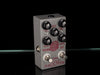 Used Analogman Bi-Comp Compressor Pedal
