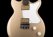 Used Demo Harmony Standard Rebel Champagne with Mono Case