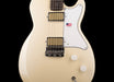 Used Harmony Standard Jupiter Pearl White with Mono Case