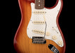 Used 2019 Fender American Professional Stratocaster Sienna Sunburst with Case