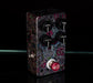 Flattley Guitar Effect Pedals Platinum Series DG Fuzz Guitar Pedal