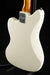 Used Squier Classic Vibe 60's Jazzmaster Olympic White with Gig Bag