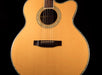 Used Carvin Cobalt 980 Acoustic Guitar Natural With OHSC