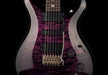 vPRS Core 509 Custom Color Dark Violet Smokewrap Burst with Case