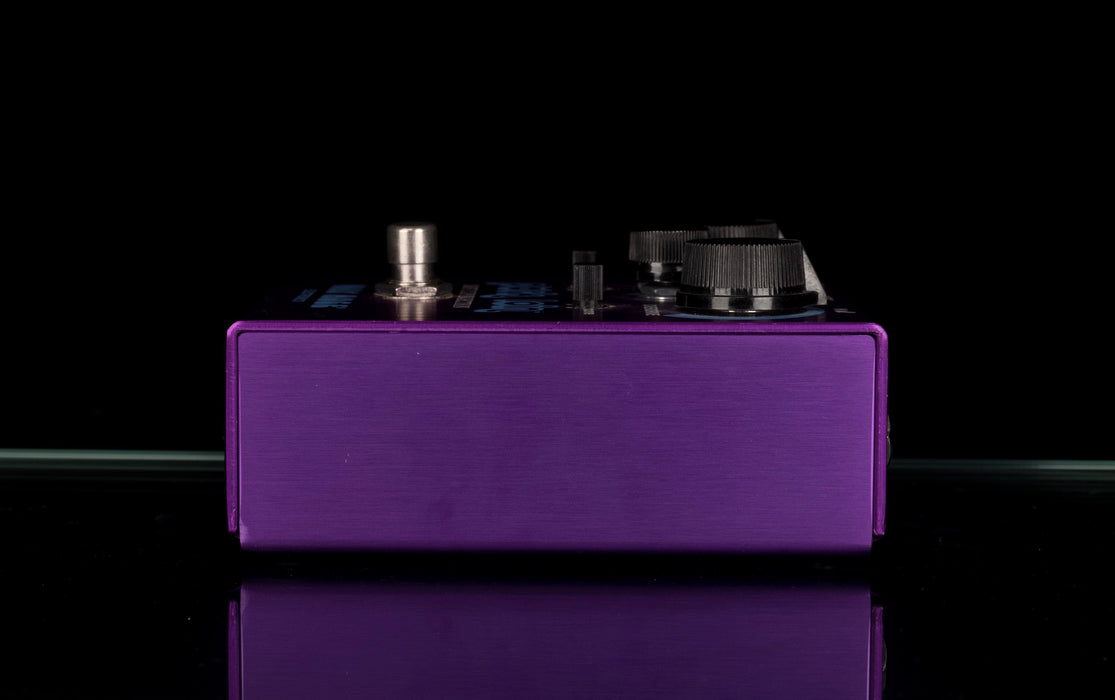 Used Way Huge Pork Loin Overdrive Pedal