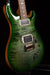 PRS 408 Trampas Green Burst Electric Guitar