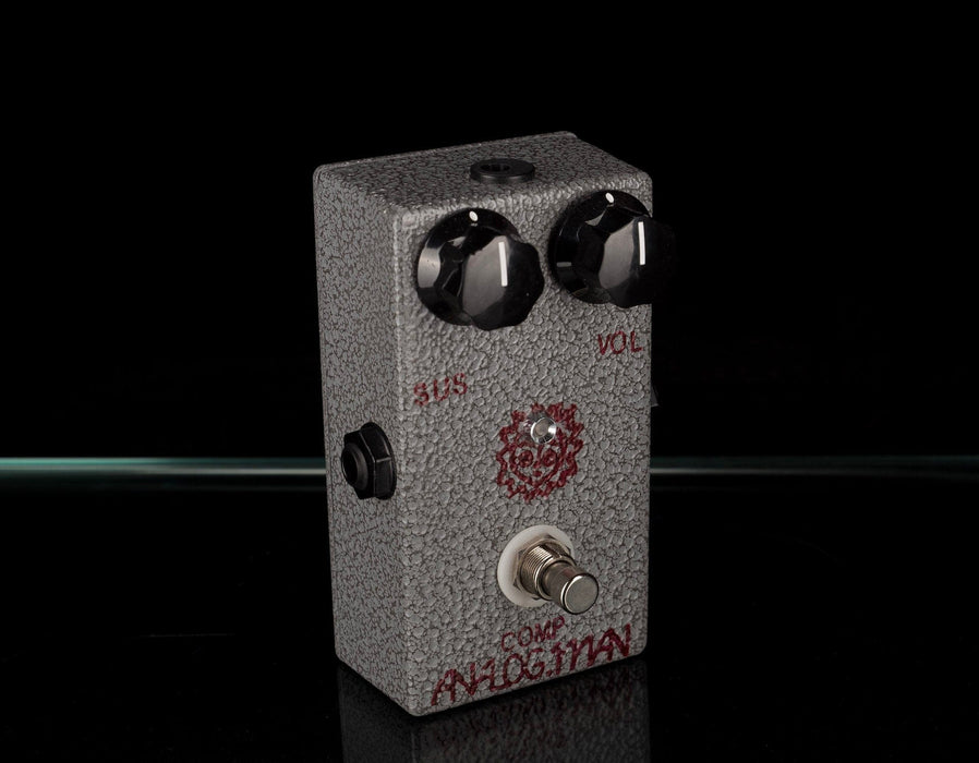 Used Analogman Comp Compressor