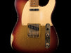 Used Fender Custom Shop Masterbuilder's Apprentice 50's Telecaster Relic 3-Tone Sunburst Sparkle with OHSC