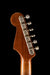 Fender Custom Shop Masterbuilt Carlos Lopez '59 Strat Heavy Relic Inca Silver