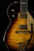 Gretsch Custom Shop Masterbuilt Stephen Stern 1959 Penguin Quilt Maple Top NOS 2-Tone Sunburst
