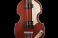 Hofner Limited Edition Pearl Clopper 1962 Violin Bass HOF-H500/1-62-PC-O with Case