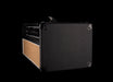 Used VHT Amplification D-Fifty Tube Head and D-212 Cabinet Black - AX01900022