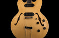 Heritage H-530 Hollow Antique Natural Electric Guitar with Case