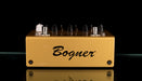 Used Bogner La Grange Overdrive Guitar Effect Pedal With Box
