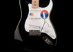 Used Fender Artist Series Eric Clapton Stratocaster Black with OHSC