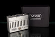 Used MXR M108 10-Band EQ Guitar Effect Pedal With Box