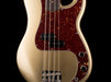 Fender Custom Shop 1964 Precision Bass Closet Classic Aztec Gold With Case