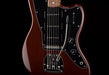 Used Fender Noventa Jazzmaster Walnut Electric Guitar With Gig Bag