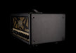 Pre Owned EVH 5150 III 6L6 Black C137 Mod Guitar Amp Head with Footswitch and Cover