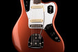 Used Fender Johnny Marr Jaguar Metallic K.O. With OHSC