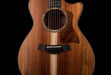 Taylor 722ce Koa Grand Concert Acoustic Electric Guitar With Case