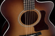 Taylor 214ce-K SB Acoustic Electric Guitar With Gig Bag