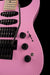 Used Fender Limited Edition HM Strat Maple Fingerboard Flash Pink Electric Guitar With Bag