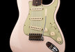 Fender Custom Shop 1960 Stratocaster Journeyman Relic Super Faded Aged Shell Pink