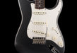 Fender Custom Shop 1965 Stratocaster Journeyman Relic Aged Charcoal Frost Metallic